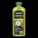 Шампнуь для волос РОДНЫЕ ТРАВЫ Ромашка 1л