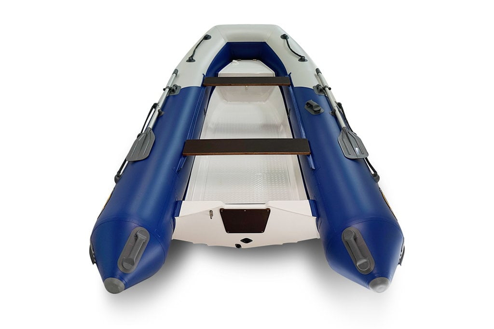 Лодка РИБ АНДРОМЕДА RS-400