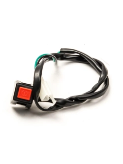 - Кнопка старт-стоп для мотоцикла эндуро и питбайка