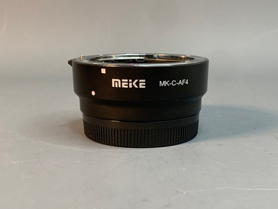 Meike MK-C-AF4 EF-EOSM auto focus