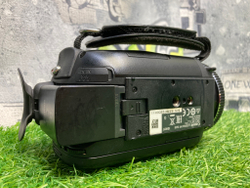 Canon Legria HF G25
