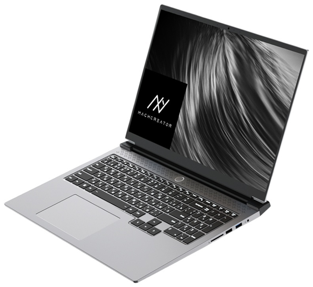 Ноутбук Machcreator Vision L16 Origin 16" / 32 Гб / SSD 1024 Гб / Win 11 Pro / JJ00G700H