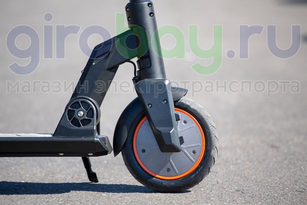 Электросамокат Kugoo M2 Pro 2021 фото 5 фото №7