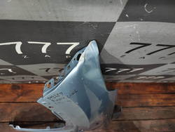 Крыло переднее левое Geely Cityray, Boyue Cool Б/У Оригинал 8892874883C15