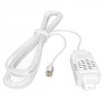 EctoСontrol Проводной датчик температуры воздуха, 5 метров