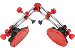 Регулятор плиточного пространства и фиксации углов DLT VST MAX 1440