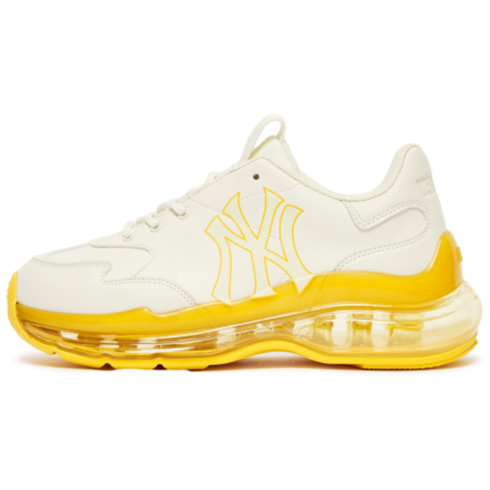 Кроссовки MLB Big Ball Chunky Air, 3ASHCDA1N-50YEL