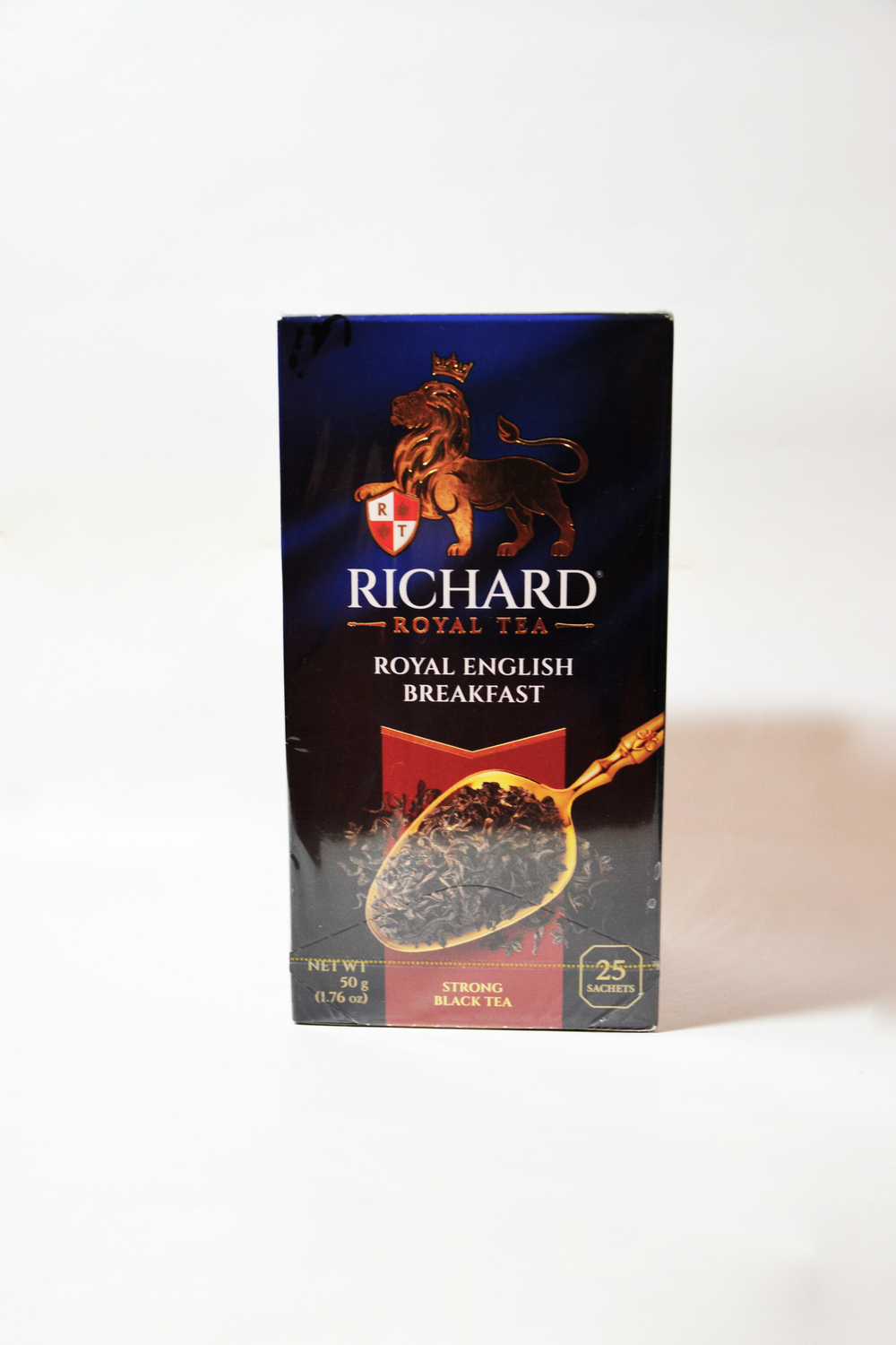 Чай черный English Breakfast Richard Royal