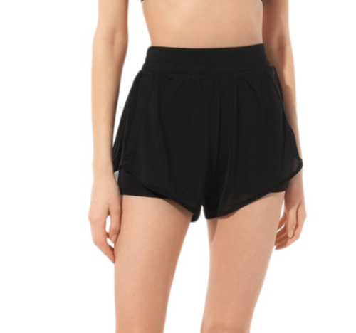 Dream Shorts OLD Version in Black