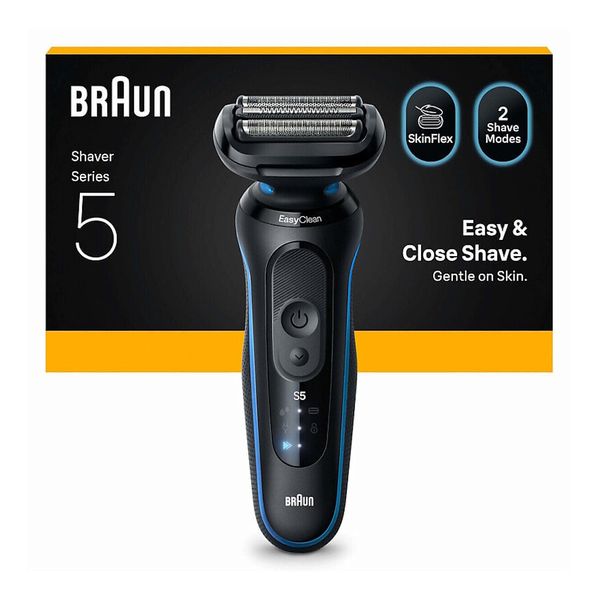 Электробритва Braun Series 5 52-B1000s