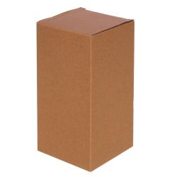 GAEM Ваза, L11,5 W11,5 H27 см