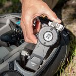 Складная карданная голова Benro GH2F