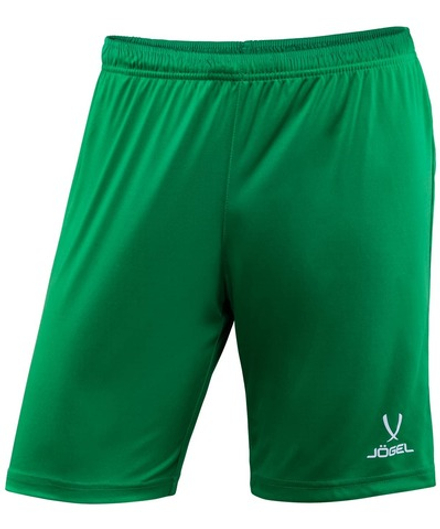 Шорты игровые CAMP Classic Shorts, зеленый/белый, детский