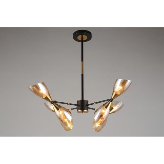 Люстра потолочная OML-66807-08