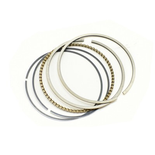 Кольца поршневые 4Т CB250 d=65,5mm 165FMM  - 166FMM (CB250)