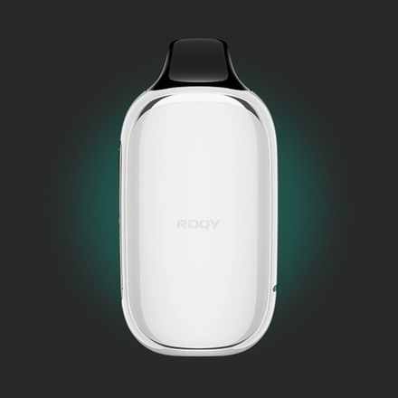 Plonq Roqy L - (Кислое киви-Маракуйя) 20000 затяжек