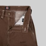  Джинсы мужские Dickies Stevensville Carpenter артикул:DK0A863TMR11 - купить в магазине Дайс