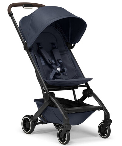 Детская прогулочная коляска Joolz Aer+ 310009 Navy Blue