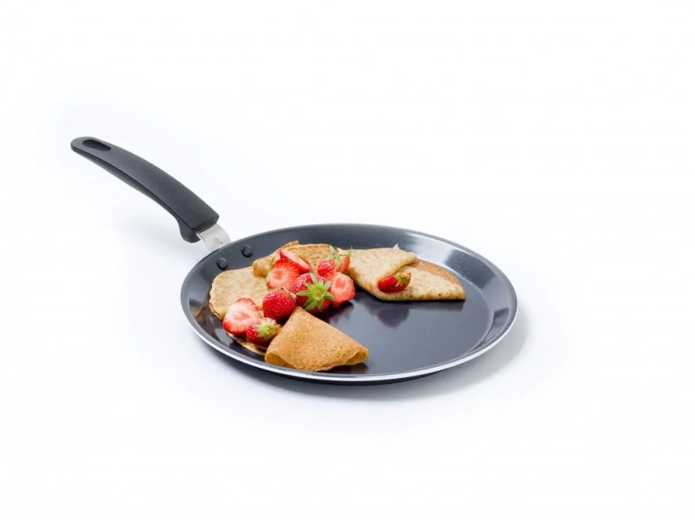 GreenPan Форма Essentials 28см для блинов
