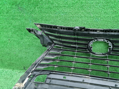 Решетка радиатора Lexus RX 4 (15-19) Black Royal