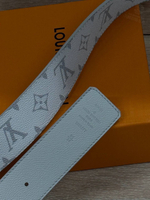 Двухсторонний ремень Louis Vuitton