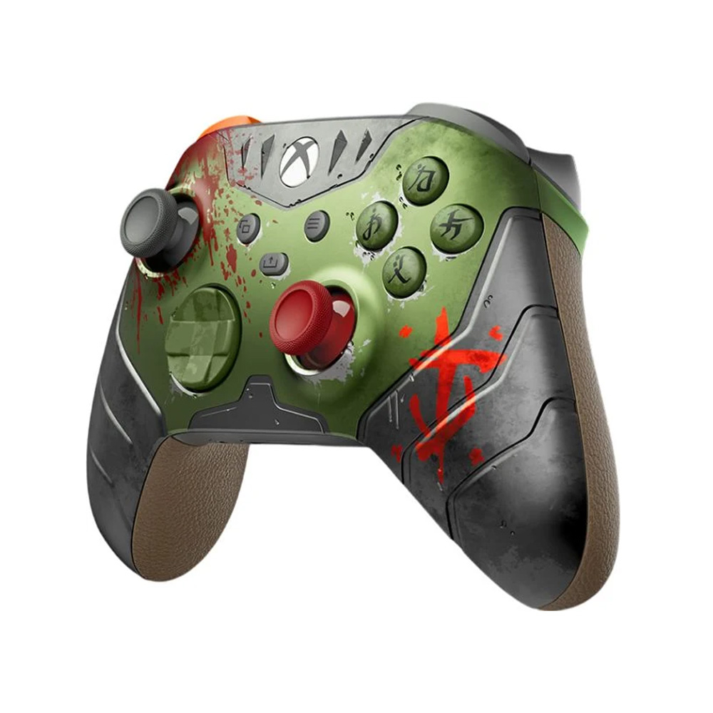 Геймпад Xbox Series X/S Controller Wireless Doom The Dark Ages