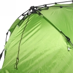 Палатка пляжная Анапа 220*130*120 см, зонтичного типа