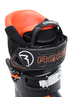 Горнолыжные ботинки ROXA Rfit Hike 90 Gw Black/Orange (см:29,5)