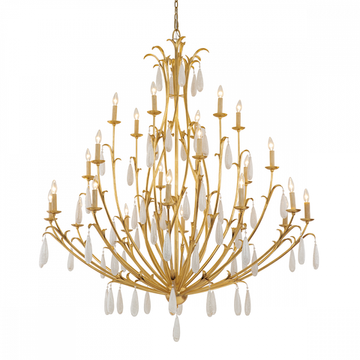 Люстра Prosecco Corbett