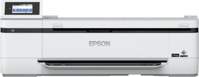 МФУ широкоформатное Epson SC-T3100M C11CJ36301A0, 24" A1 610мм, 34 сек/А1, Ethernet, USB, WIFI