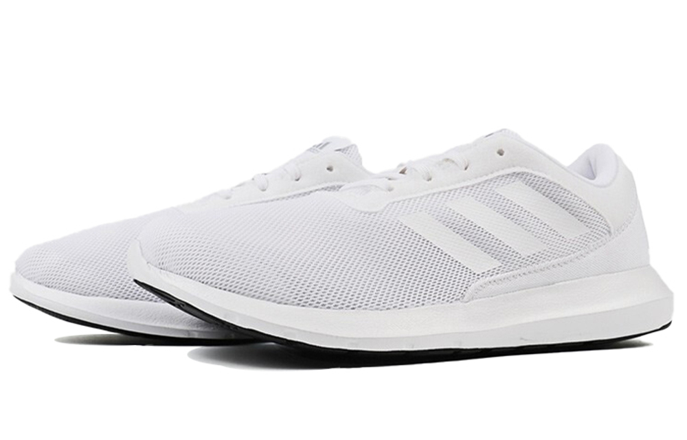 Кроссовки Adidas Coreracer (Женская размерная сетка)