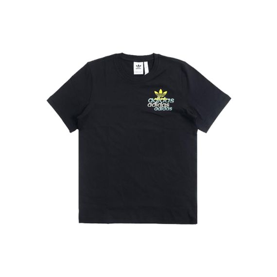 Adidas originals logo T