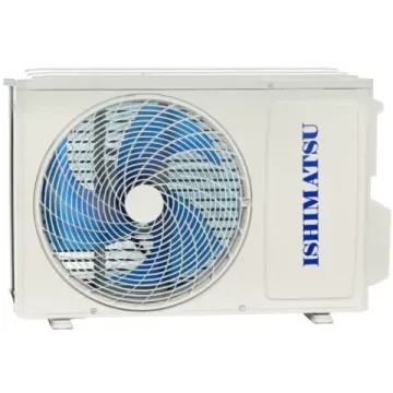 Кондиционер ISHIMATSU Osaka AVK-09I WIFI