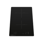 Индукционная варочная панель HOMSair HI32BK фото 3