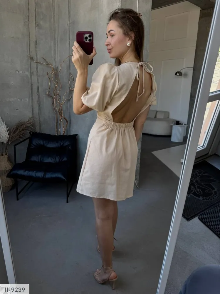 Платье II-9234 Фабрика Моды