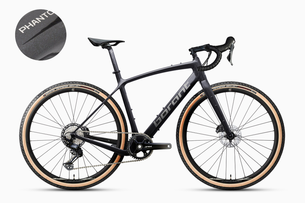 Гравийный велосипед Phantom 2026 GRX600