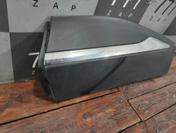 Накладка двери задней левой Renault Kaptur 16-22 Б/У Оригинал 828210815R