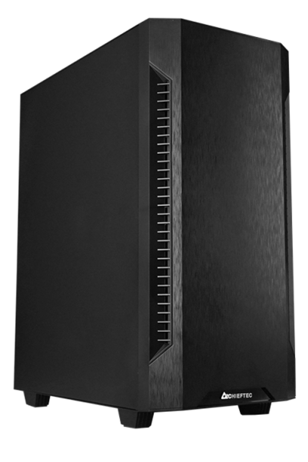 Корпус ATX Chieftec Elox