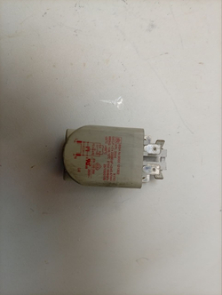 WFXI2840EU кт22 Сетевой фильтр для стиральных машин Siemens Bosch 181928 б/у