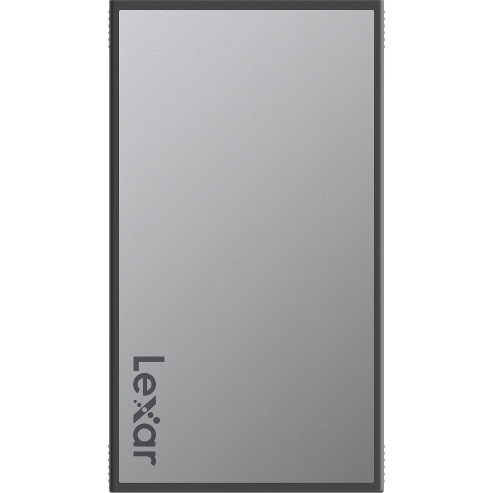 Картридер Lexar Professional Workflow SD/microSD UHS-II USB 3.2 Gen 2