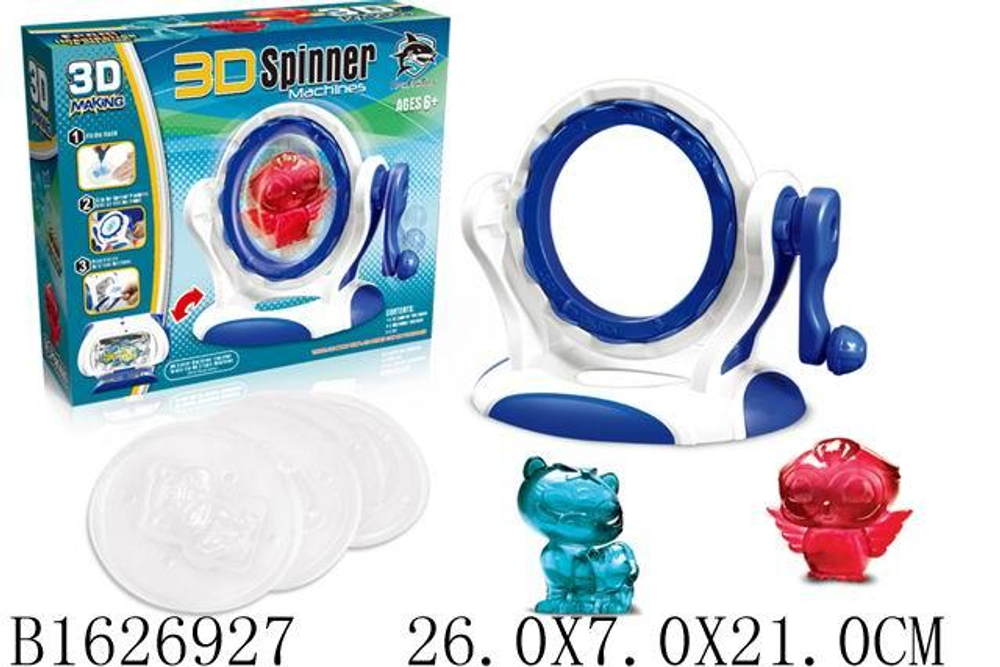 Набор для творчества, коробка 6605