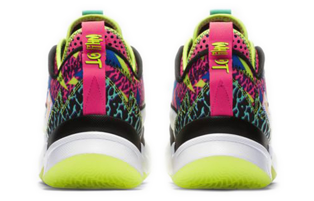 Кроссовки Jordan Why Not Zer0.3 Pf 2020