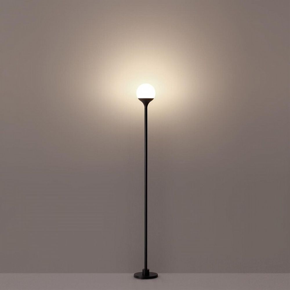 Наземный низкий светильник Odeon Light NATURE 7120/3GLA