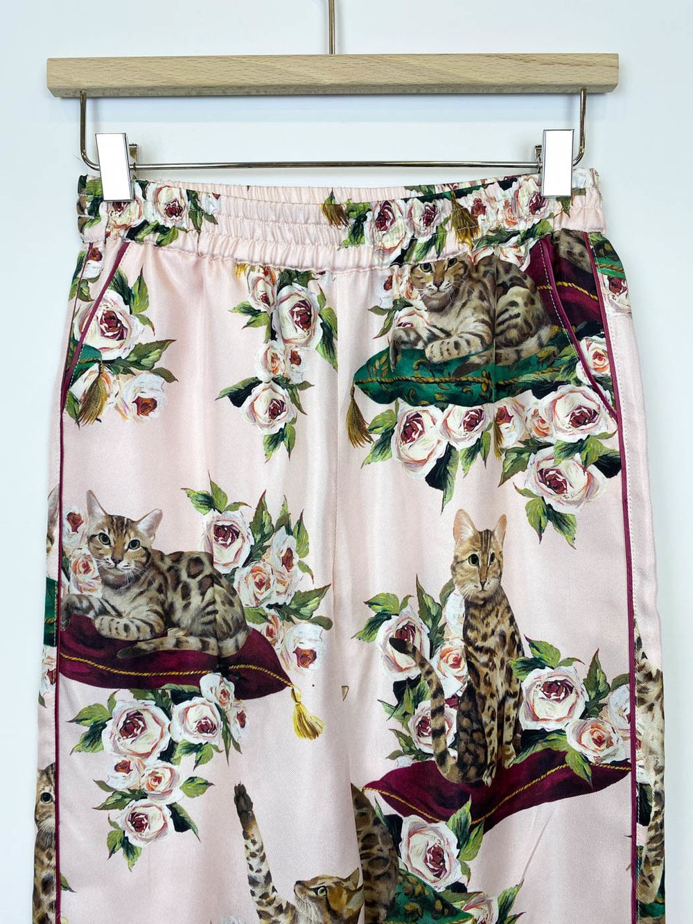 Костюм Dolce&Gabbana