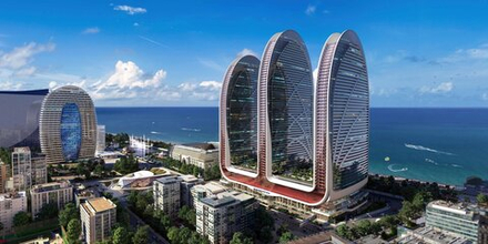 🌴 Батуми – морской курорт с полным набором современных развлечений, достопримечательностями и национальным колоритом.