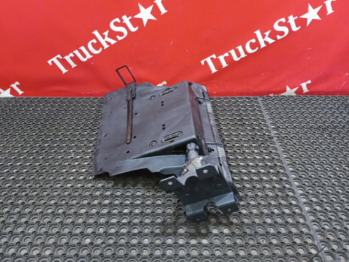 Крыло в сборе заднее правое передняя часть 2016г