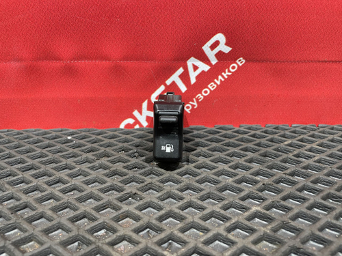 Кнопка переключения топливных баков