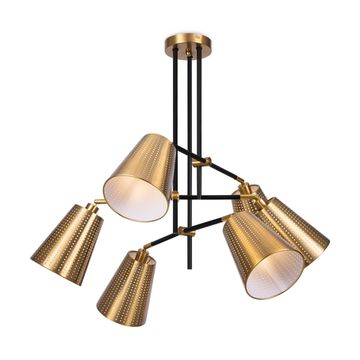 Люстра Freya FR5260PL-06BS