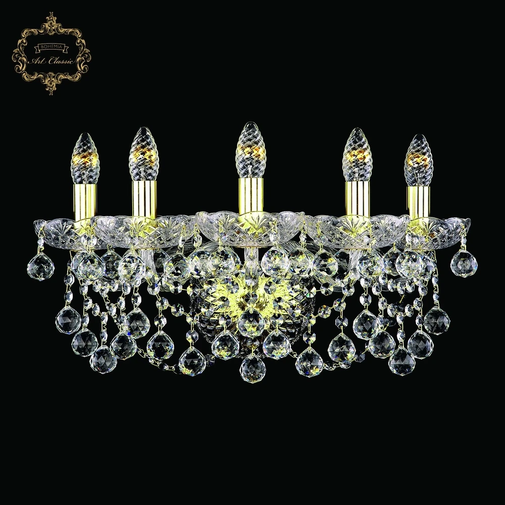 Бра Art Classic 10.26.5.165.XL.Gd.B