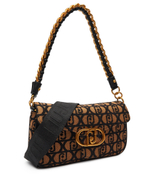 Сумка-мессенджер Liu Jo - бежевый(AF4249 T6438)